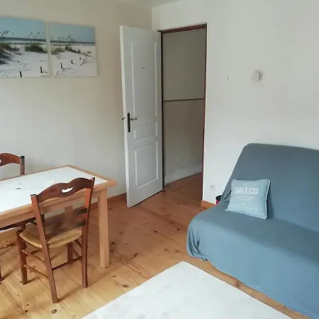 Apartment A Cote De La Vieille De Sur *