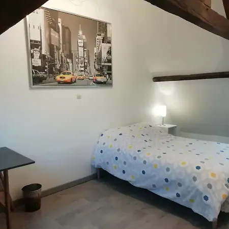 Apartment A Cote De La Vieille De Sur Boulogne-sur-Mer