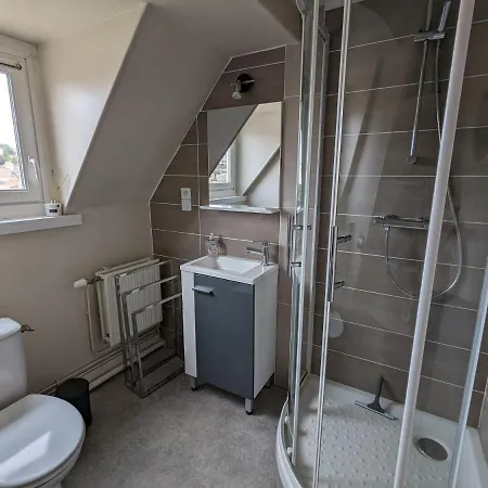 A Cote De La Vieille De Sur