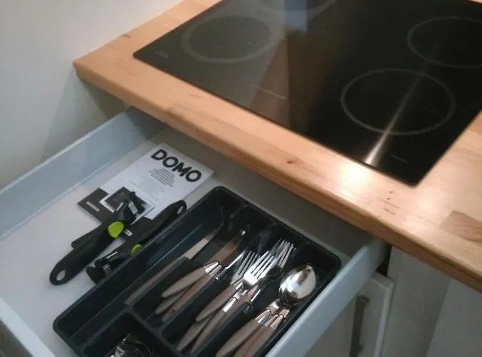 à Coté De La Vieille De Sur Appartement *