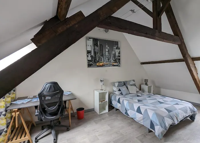 à Coté De La Vieille De Sur