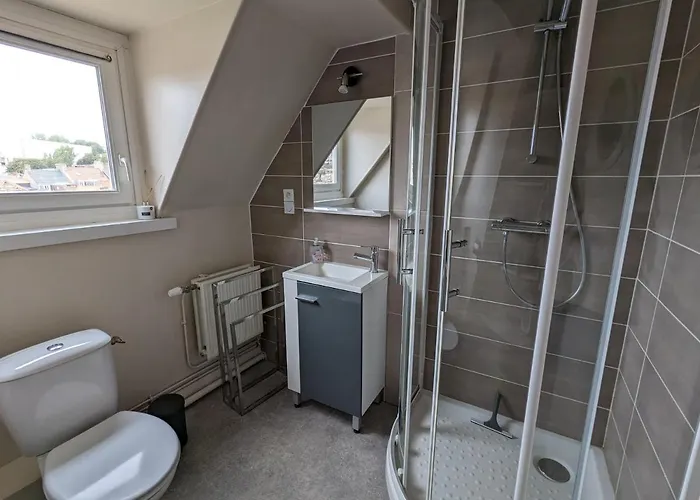 à Coté De La Vieille De Sur